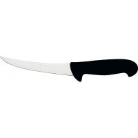 Нож обвалочный 200 мм черный FoREST 368120_FD