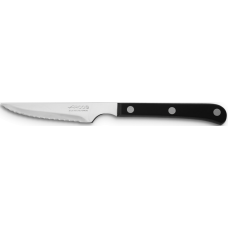 Нож для стейка 115 мм черный Arcos 374800_FD