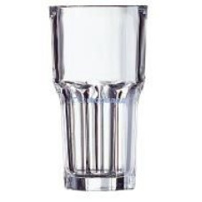 Склянка висока 420 мл серія "Granity" Arcoroc J2603_FD