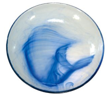Тарелка 22,2 см серия "Murano" Bormioli Rocco Professional 418210ВП_FD