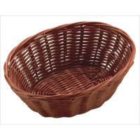 Корзина овальная 180х130х65 мм FoREST 531012_FD