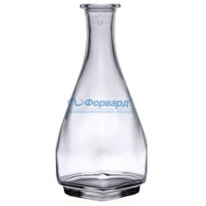 Графін для горілки 1,0 л серія Carre Arcoroc 53675_FD