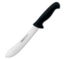Нож для снятия шкур 200 мм «2900»  чёрный 292625_FD