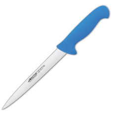 Нож филейный 190 мм "2900" синий 295223_FD