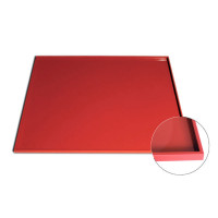 Силіконовий килимок для випічки з бортом 54,6 х35, 2 см TAPIS ROUL 02_FD