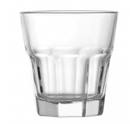 Склянка низька 140 мл, серія MAROCCO 54047_FD