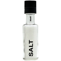 Млин для солі h 16,5 см 6040S_FD