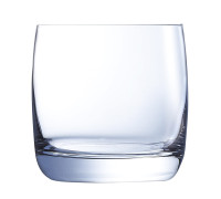 Склянка низька 200 мл, серія Vigne G3659_FD
