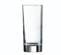 Склянка висока 290 мл, серія Islande N6640_FD