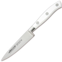 Нож для чистки овощей 100 мм Riviera White 230224_FD