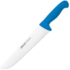 Нож для разделки мяса 250 мм "2900"   синий 291823_FD