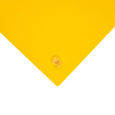 Разделочная доска желтая GN 1/2 32,5х26,5х1,2 см FoREST Испания 470212_FD