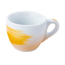 Чашка  для эспрессо 75 мл, серия Verona Millecolori Yellow 35114_FD