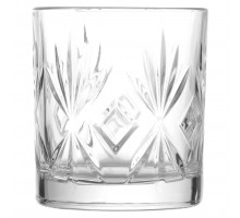 Склянка низька 300 мл, серія ROYAL 53500_FD