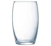 Склянка висока 360 мл, серія Vina L1346_FD