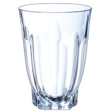 Склянка висока 400 мл, серія Arcadie Q2751_FD