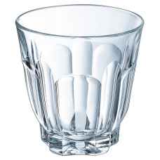 Склянка низька 240 мл, серія Arcadie Q2967_FD