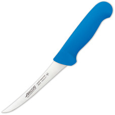 Нож обвалочный 140 мм 2900 синий 291223_FD