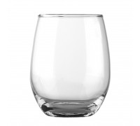 Склянка низька 470 мл, серія QUEEN 91002_FD