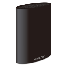 Колода для ножів чорна універсальна Arcos 794500_FD