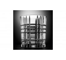 Склянка низька Whisky tumbler Square Nachtmann Німеччина 345 мл Highland 96091 FD