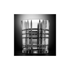 Склянка низька Whisky tumbler Square Nachtmann Німеччина 345 мл Highland 96091 FD