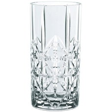 Склянка висока Longdrink Cross 445 мл серія "Highland" Nachtmann 98232_FD