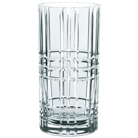Склянка висока Longdrink Square 445 мл серія "Highland" Nachtmann 98234_FD