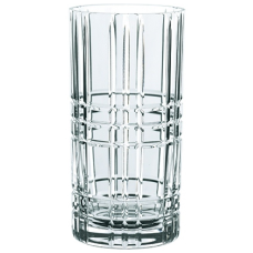 Склянка висока Longdrink Square 445 мл серія "Highland" Nachtmann 98234_FD