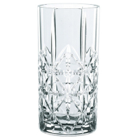Склянка висока Longdrink Diamond 445 мл серія "Highland" Nachtmann 98235_FD
