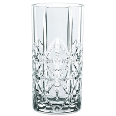 Склянка висока Longdrink Diamond 445 мл серія "Highland" Nachtmann 98235_FD