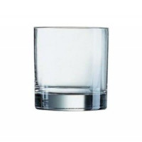 Набір низьких склянок Arc.Islande. 200мл-6шт J4241 FD