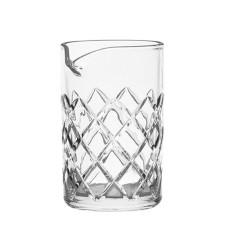 Склянка для змішування The Bars Італія Yarai 500 мл BIC05 FD