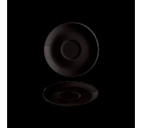 Блюдце 11 см серия "Le Choco noir" G.Benedikt CHN1711_FD