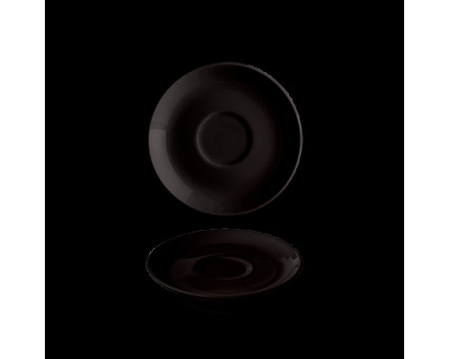 Блюдце 11 см серія Le Choco noir G.Benedikt CHN1711_FD