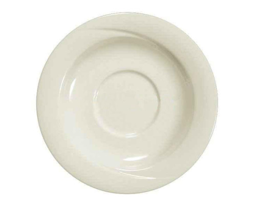 Блюдце 16 см серия "Luxor fine cream" Seltmann Weiden 525935ВП_FD Блюдце 16 см серия "Luxor fine cream" Seltmann Weiden 525935ВП_FD
