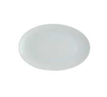 Блюдо овальное FoREST Elara 35х26 см 730789 FD