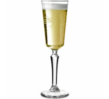 Келих для коктейлю Flute Champagne Libbey Америка 170 мл SPKSY ID_497