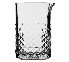 Склянка для змішування Stirring glass Libbey Америка 750 мл Carats 926781 FD
