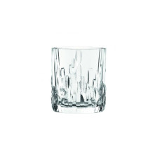 Склянка низька Whisky tumbler Nachtmann Німеччина 330 мл Shu Fa 98151 FD