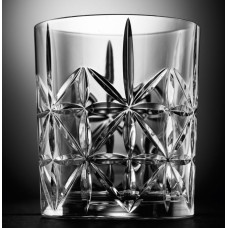 Склянка низька Whisky tumbler Nachtmann Німеччина 345 мл Highland 96089 FD