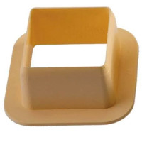 Делитель "Квадрат" h=40,30 mm Martellato TPG 5_FD