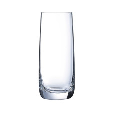 Склянка висока 450 мл серія "Vigne" C&S L2369_FD