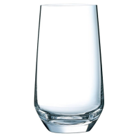Склянка висока 400 мл серія "Lima" C&S L8110_FD
