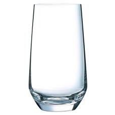 Склянка висока 400 мл серія "Lima" C&S L8110_FD