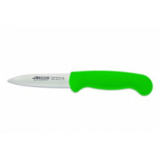 Нож для чистки Arcos Испания 2900 8,5 см зеленый 290021 FD