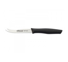 Нож для сыра Arcos Испания Nova 10,5 см черный 188700 FD