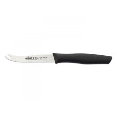 Нож для сыра Arcos Испания Nova 10,5 см черный 188700 FD