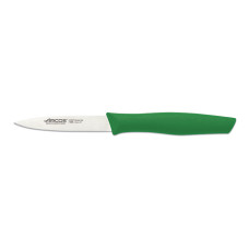Нож для овощей Arcos Испания Genova 8,5 см зеленый, 188521 FD