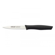 Нож для овощей Arcos Испания Nova 10 см черный 188600 FD